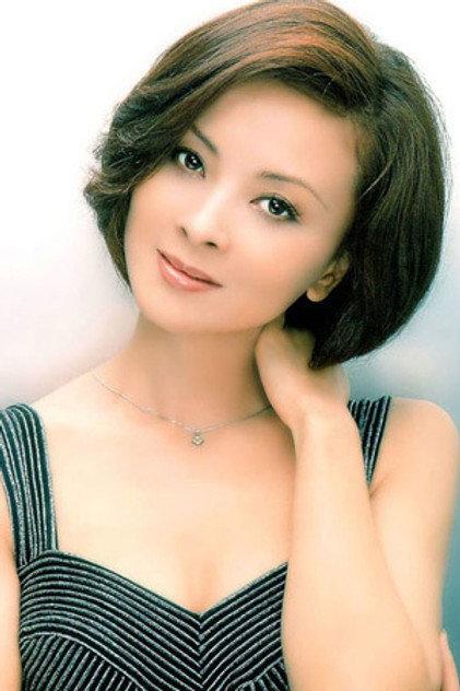 Jie Zhou - Actor Profile Photo