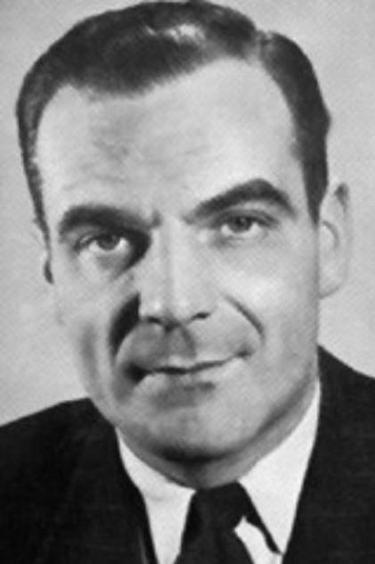 Franz Arzdorf - Actor Profile Photo