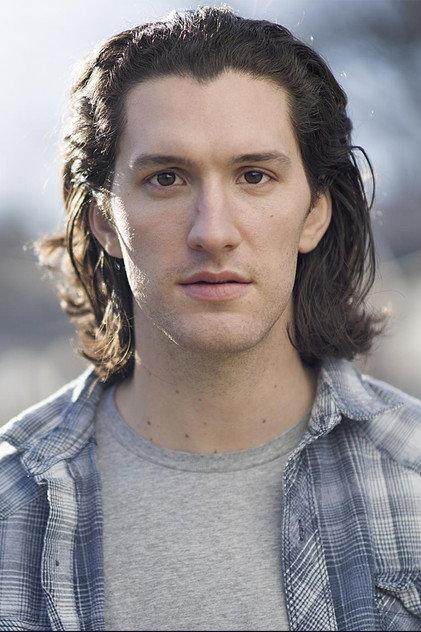 Max Schuster - Actor Profile Photo