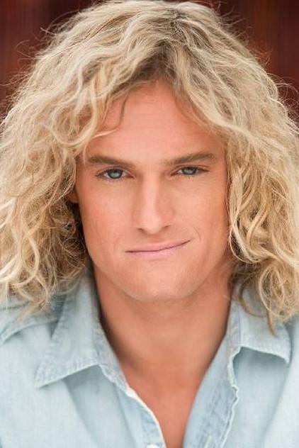 Robert Dane Goodwin - Actor Profile Photo