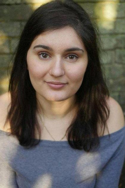 Arta Budlla - Actor Profile Photo