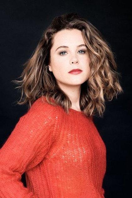 Klara Deutschmann - Actor Profile Photo