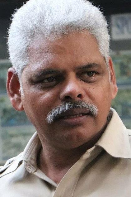Gulshan Pandey - Actor Profile Photo