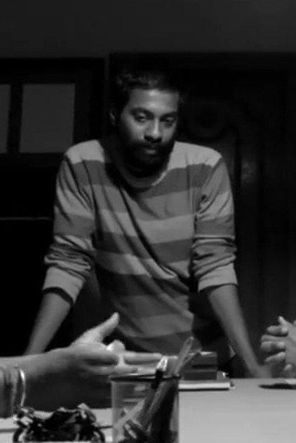 Rohit Penumatsa - Actor Profile Photo