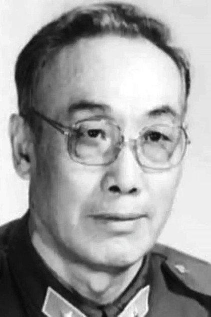 Li Shutian - Actor Profile Photo