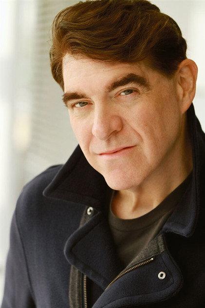 E.J. Carroll - Actor Profile Photo