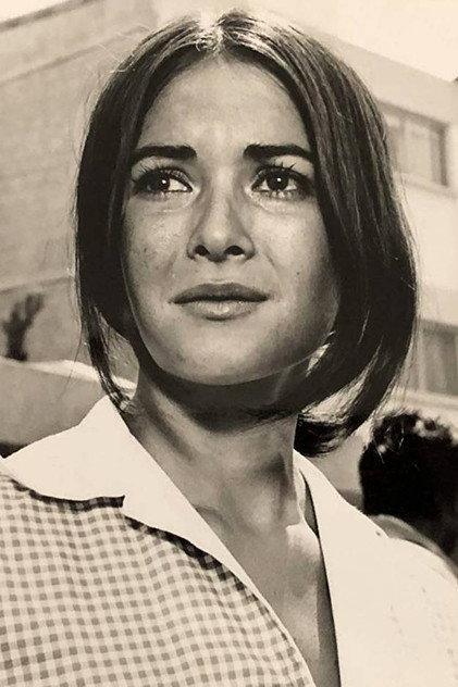Lilia Castillo - Actor Profile Photo