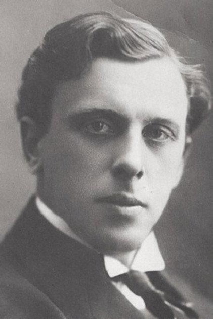 Vitold Polonsky - Actor Profile Photo