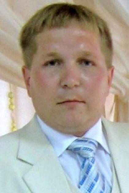 Pavel Chernyavskiy - Actor Profile Photo