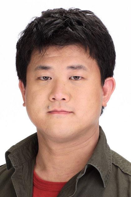 Masashi Nogawa - Actor Profile Photo