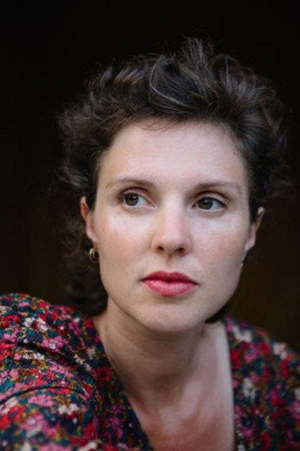 Alexe Poukine - Actor Profile Photo