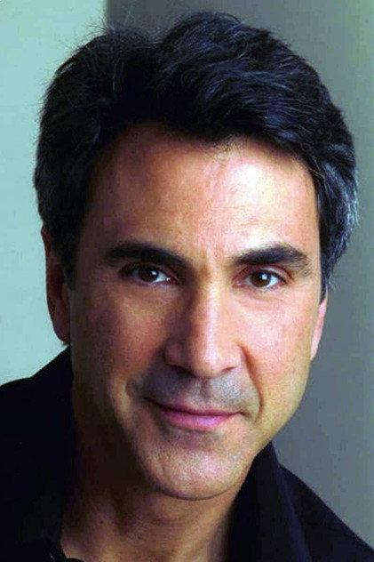 Mark S. Porro - Actor Profile Photo