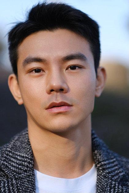 Leon Li - Actor Profile Photo