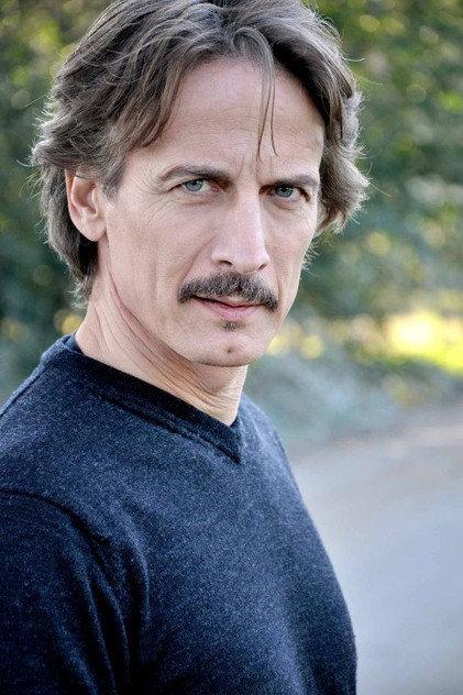 Cesare Bocci - Actor Profile Photo