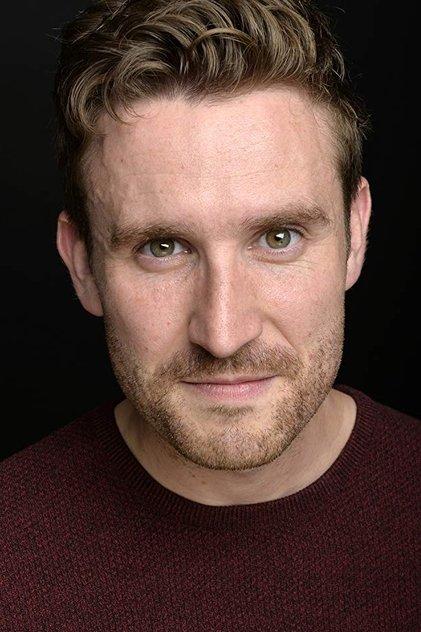 Brendan Murphy - Actor Profile Photo