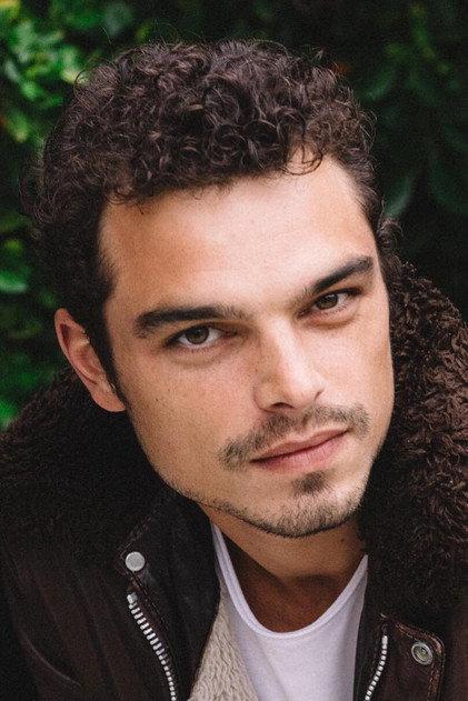 Lucien Guignard - Actor Profile Photo