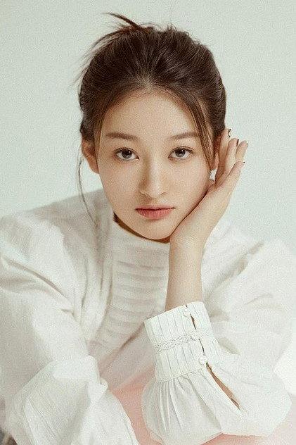 Zhang Dianyue - Actor Profile Photo