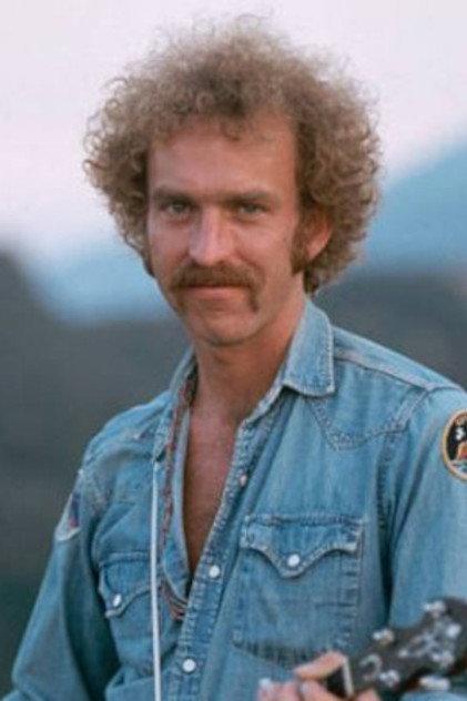Bernie Leadon - Actor Profile Photo