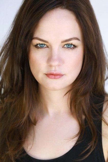 Amanda MacDonald - Actor Profile Photo