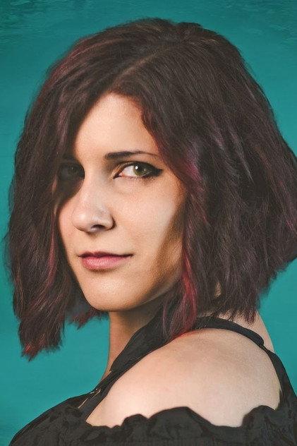 KaraL - Actor Profile Photo