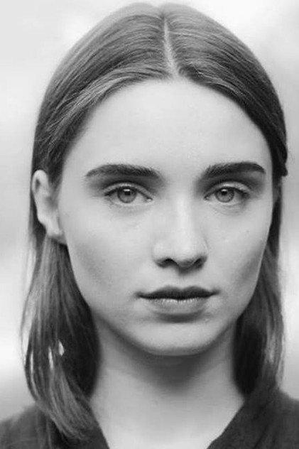 Wiktoria Filus - Actor Profile Photo