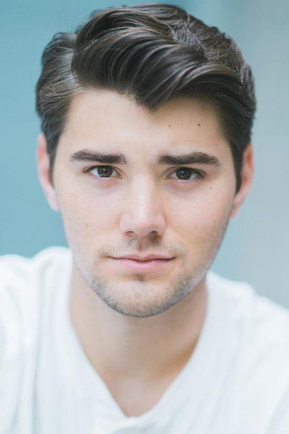 JT Neal - Actor Profile Photo