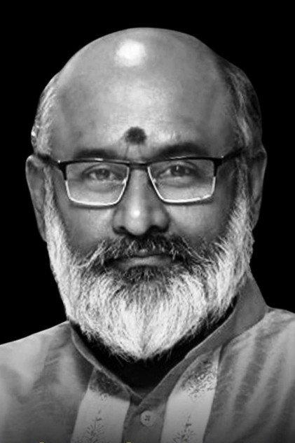 Venkat Subha - Actor Profile Photo