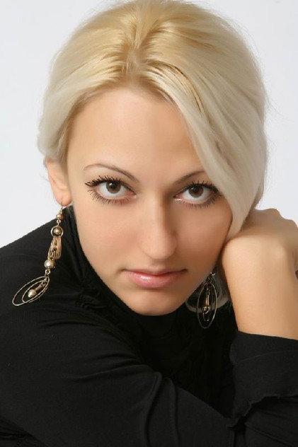 Anna Arshava - Actor Profile Photo