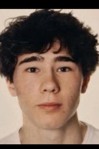 Maxim Poma - Actor Profile Photo
