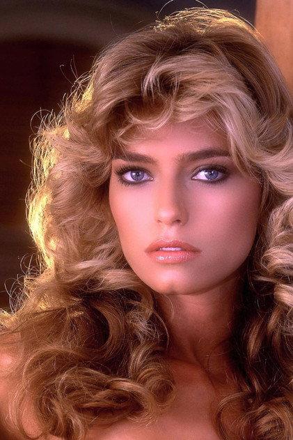 Marianne Gravatte - Actor Profile Photo