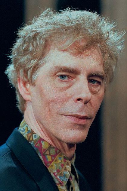 Berend Boudewijn - Actor Profile Photo