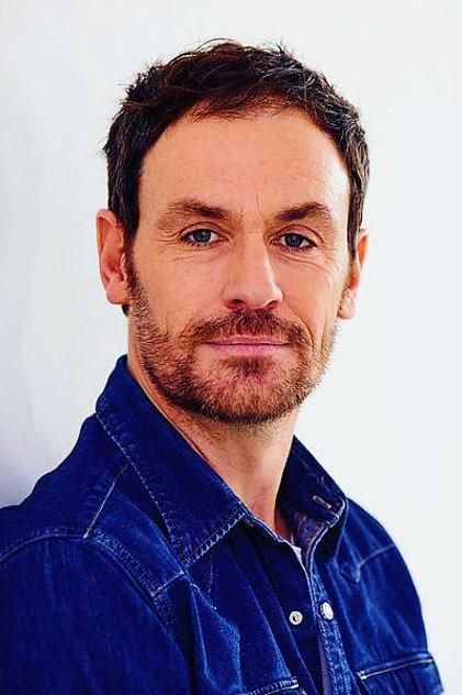 Anian Zollner - Actor Profile Photo