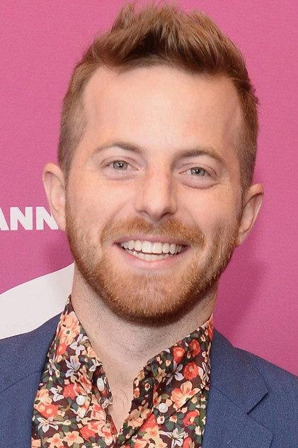 Ned Fulmer - Actor Profile Photo