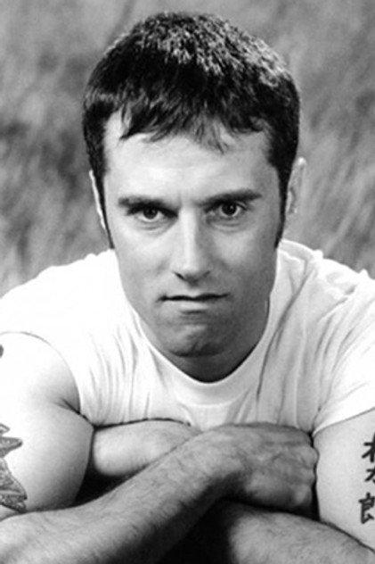 Todo Segalla - Actor Profile Photo
