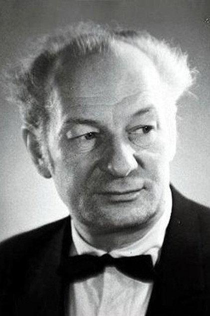 Valdeko Ratassepp - Actor Profile Photo