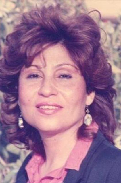 Samira Mohsen - Actor Profile Photo