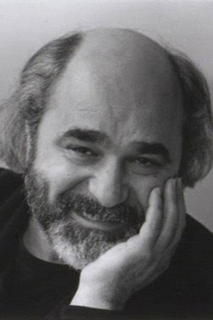 Riccardo Rovatti - Actor Profile Photo