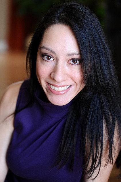 Sara N. Salazar - Actor Profile Photo