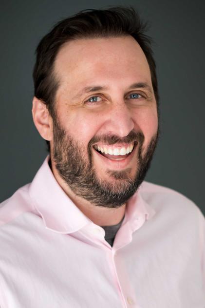 Dan Ratner - Actor Profile Photo
