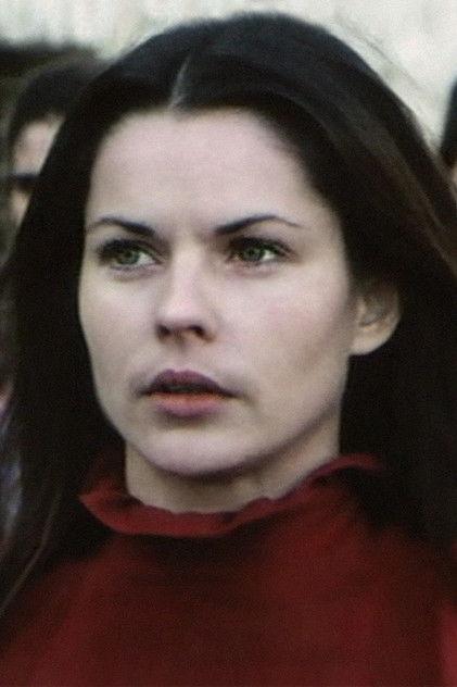 Geneviève Robert - Actor Profile Photo