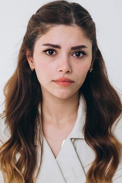 Fidan Ələkbərova - Actor Profile Photo