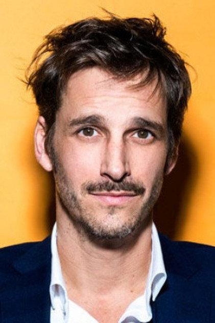 Max von Thun - Actor Profile Photo