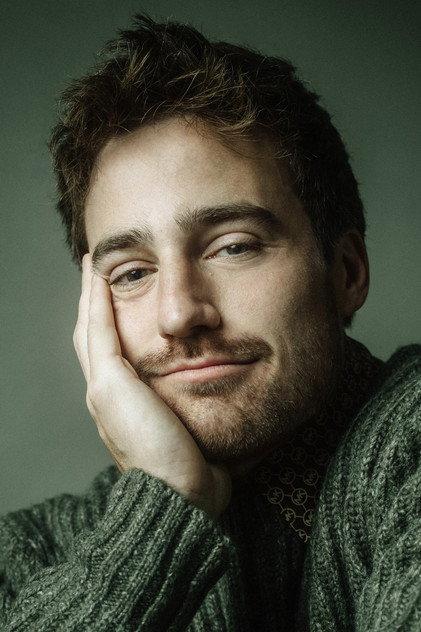 Spencer Lord - Actor Profile Photo