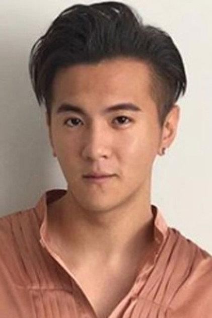 Ian Fang - Actor Profile Photo