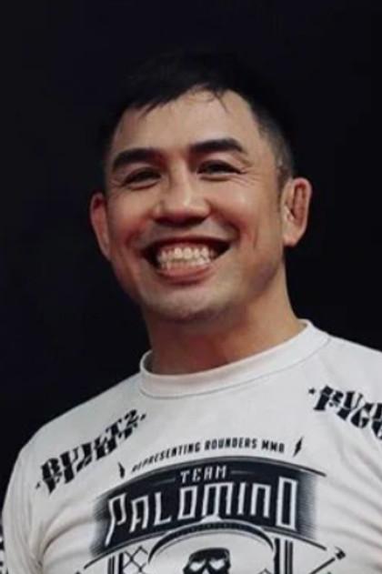 Bao Quach - Actor Profile Photo