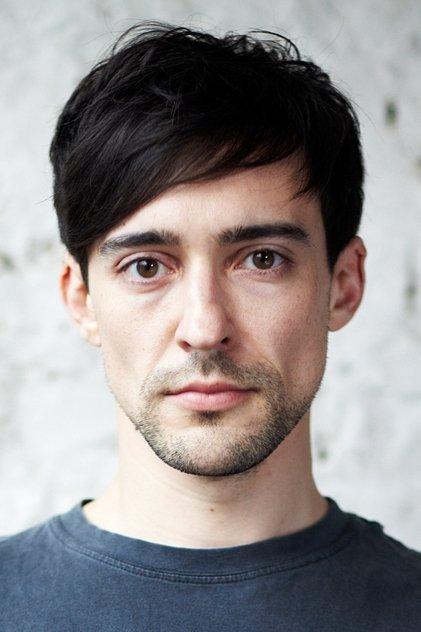 Blake Ritson - Actor Profile Photo