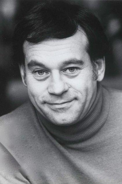 Wynn Irwin - Actor Profile Photo