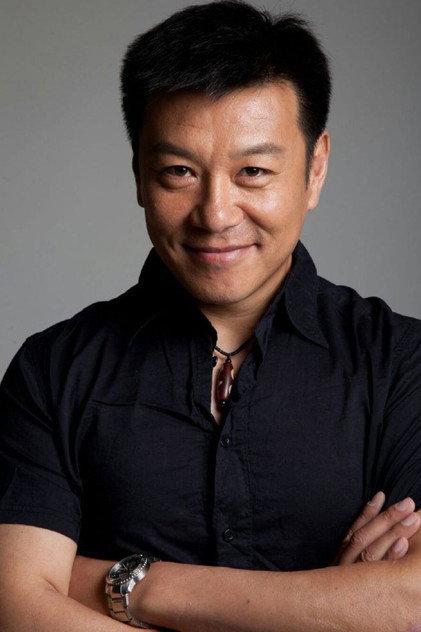 Zhao Yansong - Actor Profile Photo