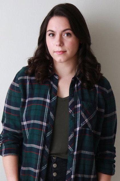 Eleanor Bennett - Actor Profile Photo
