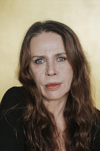 Alejandra Miranda - Actor Profile Photo